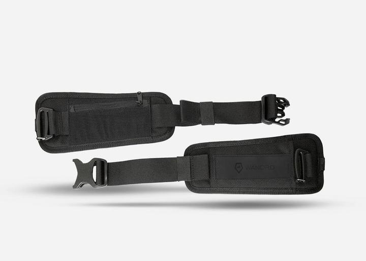 Image du produit Wandrd Ceinture Waist Straps (Ceinture ventrale)