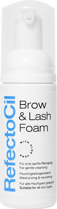 Actual product image Refectocil Brow & Lash Foam