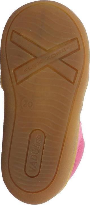 Produktbild Vado Lauflernschuh CHUCK MID LACE (24)
