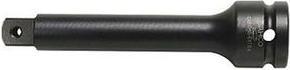 Produktbild Bahco 3/4" Verlängerung mit Vierkantantrieb in phosphatierter Ausführung, 250 mm