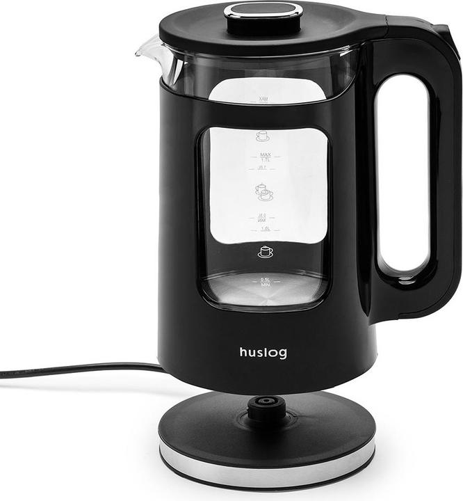 Image du produit Huslog Bouilloire à double paroi (1.70 l)