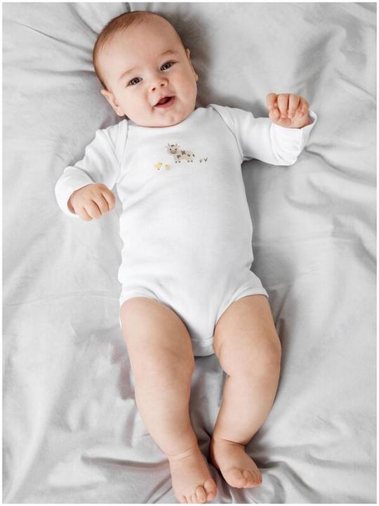 Produktbild Name it BabyBody Bauernhof (74)