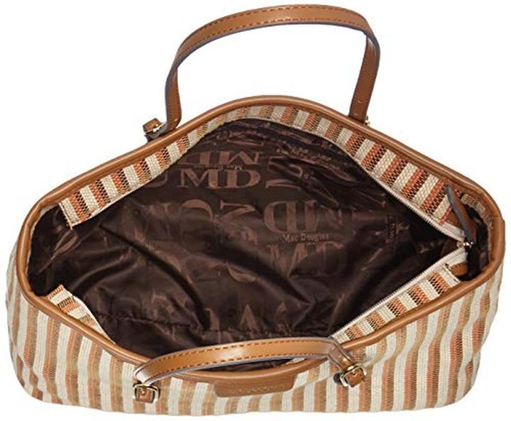 Actual product image Mac Douglas Everton Paloma M Handbag with Handles
