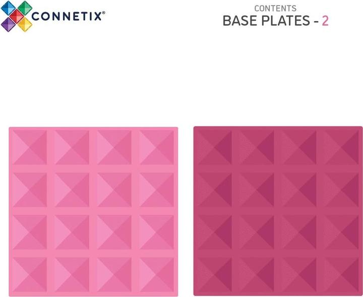 Produktbild Connetix Pink & Berry