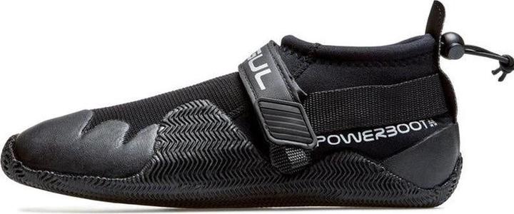 Produktbild Gul Boot Strapped Power Slipper (43)
