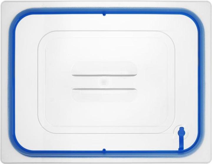 Actual product image Hendi Gastronorm lid (1 x)