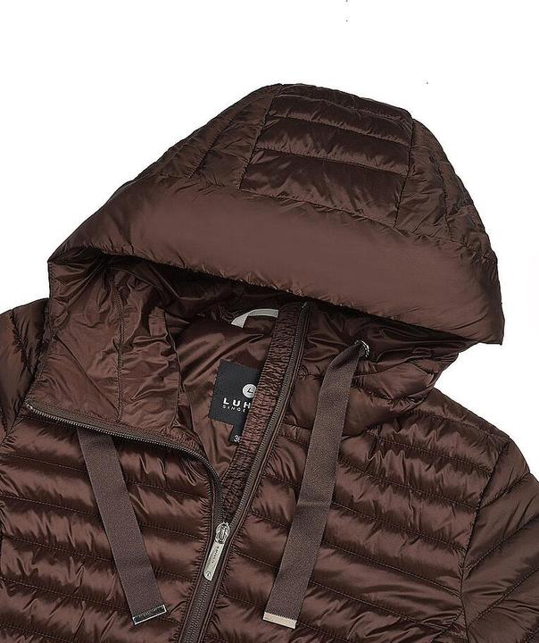 Actual product image Luhta Wintermantel Hietois