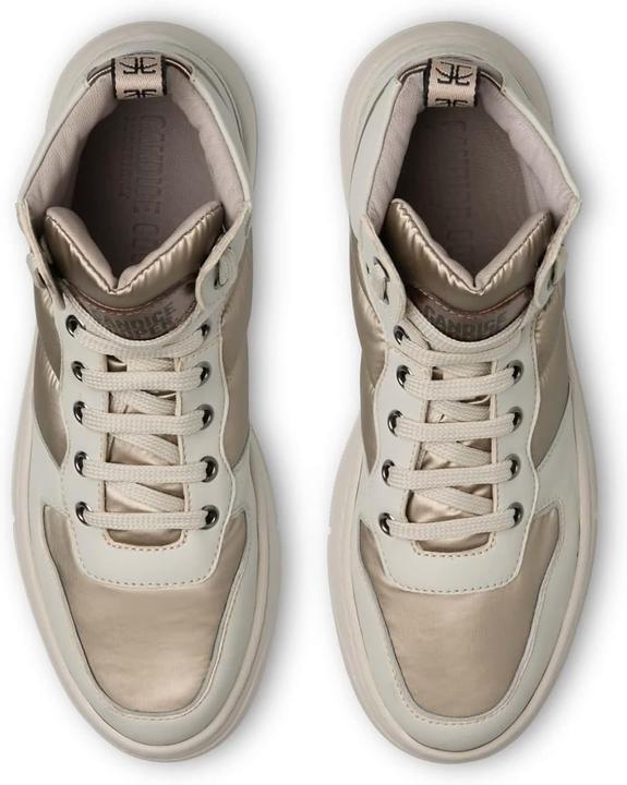 Image du produit Candice Cooper Voile Mid 10 (38)