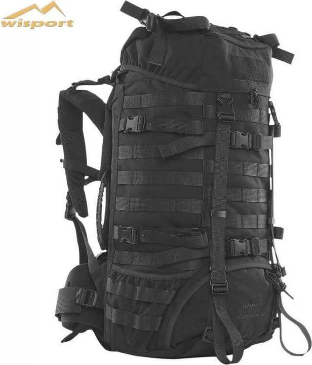 Image du produit Wisport Raccoon 45 (45 l)