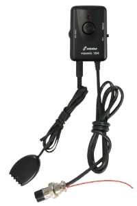 Produktbild Stabo CB-Funk-Freisprecheinrichtung mit 4-pol.-Stecker