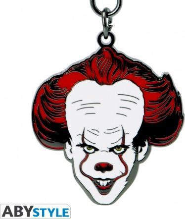 Immagine prodotto GB Eye Portachiavi IT : Pennywise