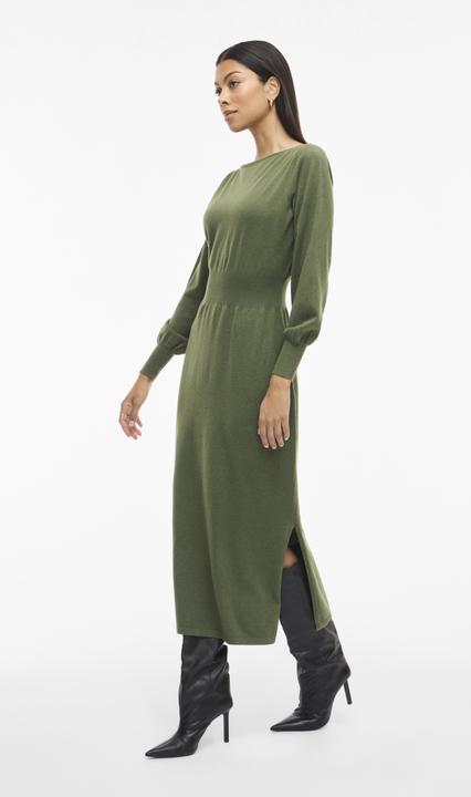 Immagine prodotto Vila VIKERRY U-Boot-Ausschnitt Maxikleid (S)