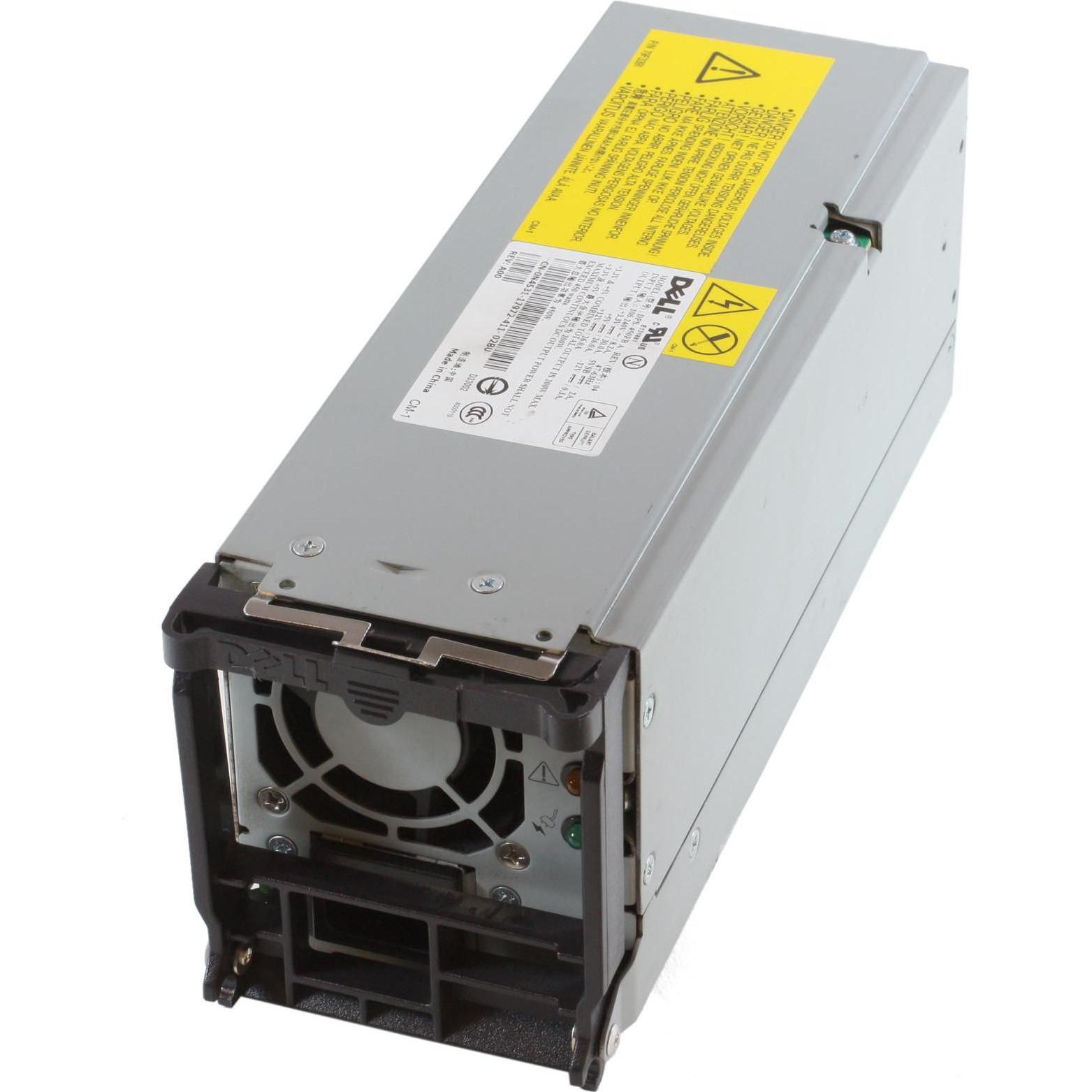 Dell Netzteil 450W,RDNT (450 W), PC Netzteil
