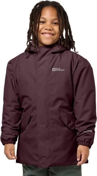 Immagine prodotto Jack Wolfskin Giacca da bambina Cosy Bear (152)