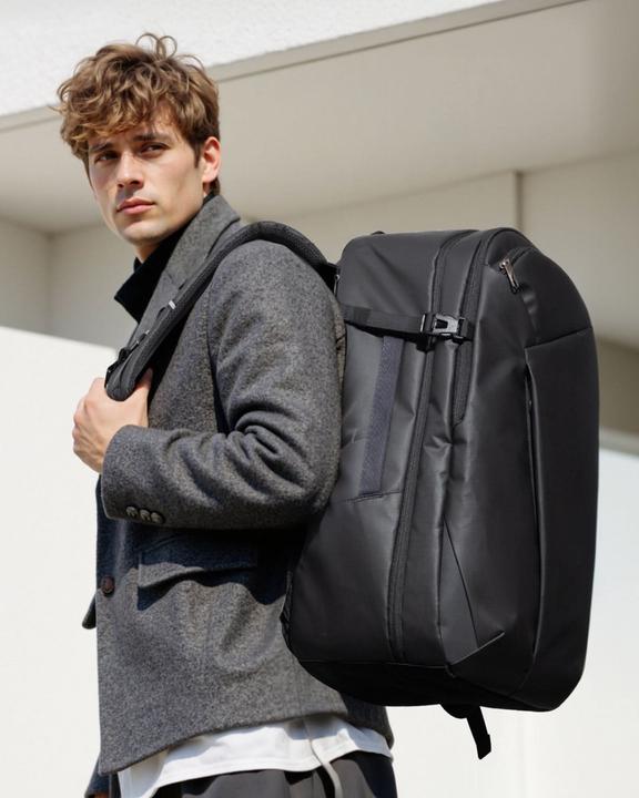 Actual product image Inateck Notebook-Rucksack BP03010 black 40L (40 l)