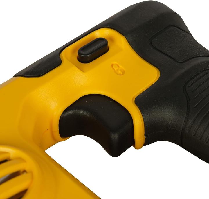 Actual product image DeWalt Cordless metal shears 18V XR DCS491NTXJ