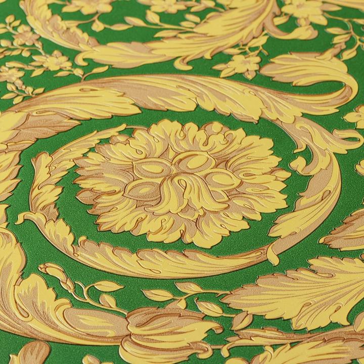 Produktbild Versace Barocco Birds (70 x 70 cm)