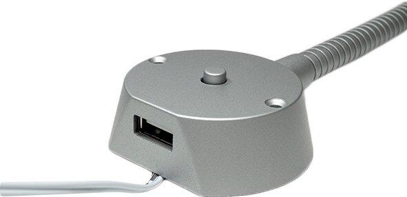 Actual product image L&S Bed reading light (195 lm)