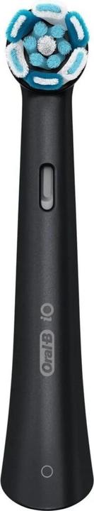 Actual product image Oral-B iO RB CB-4 Ultimate cleaning black EU (4x)
