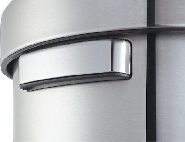 Produktbild EKO Grossvolumen-Design-Abfallsammler (60 l)