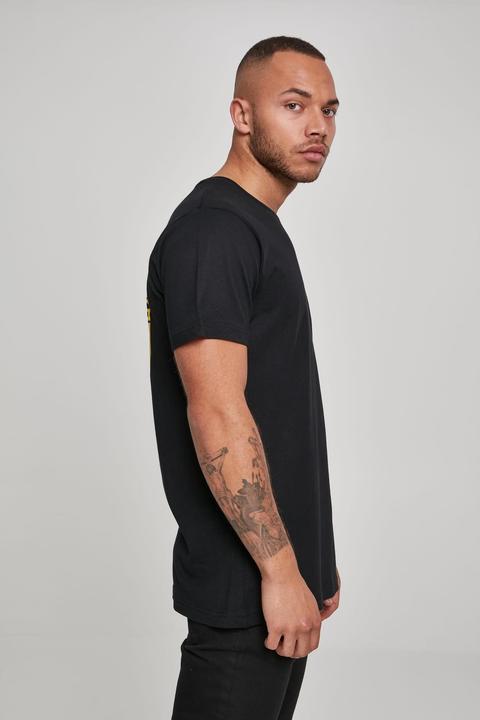 Produktbild Wu-Wear Front-Back Tee - 2106 (XS)