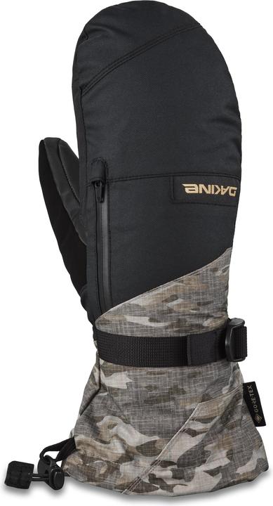 Actual product image Dakine Titan Gore-Tex Mitt (XL)