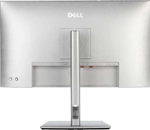 Actual product image Dell UltraSharp 32 U3225QE (3840 x 2160 Pixels, 31.50")