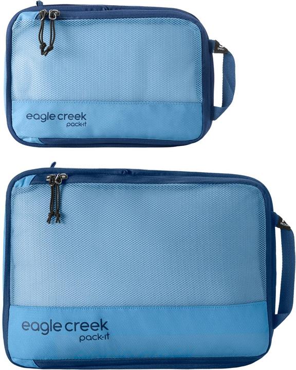 Immagine prodotto Eagle Creek Set di borse Pack-It S-M 2 pezzi con piega a espansione