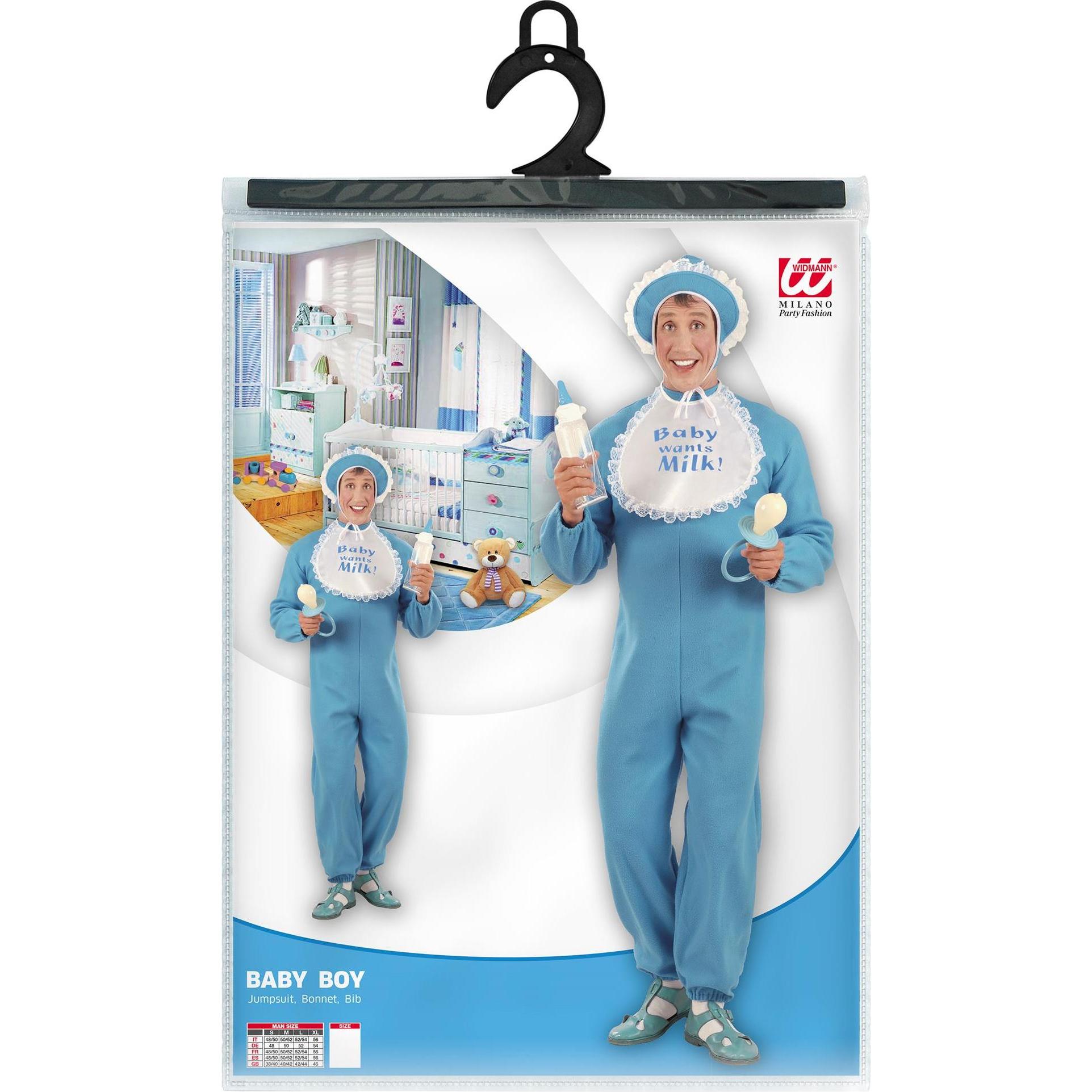 Thumbnail - Widmann Baby Boy (S)