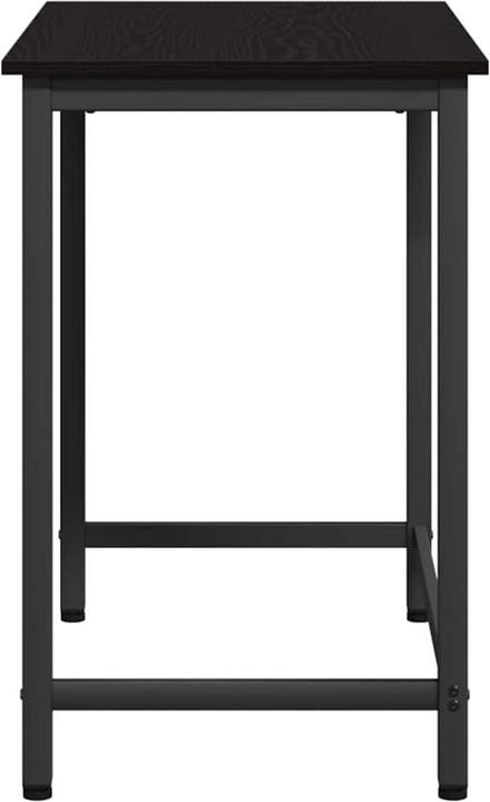 Produktbild vidaXL Holztisch (100 x 50 x 76.50 cm)