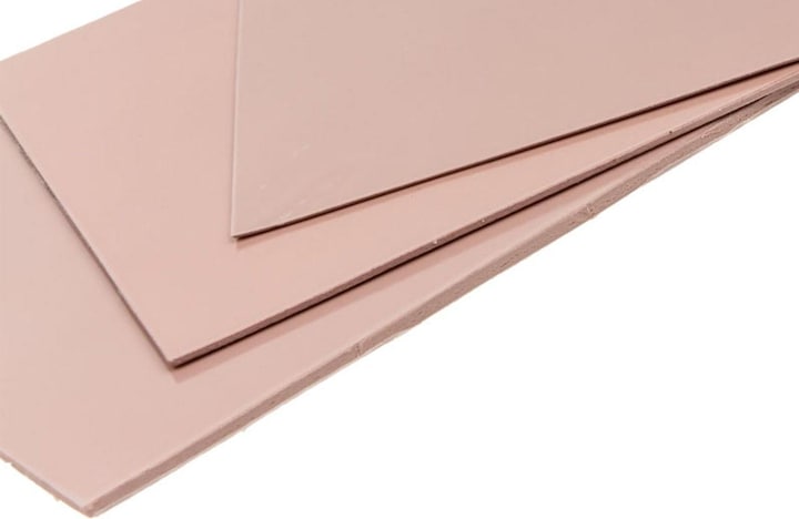 Productafbeelding Thermal Grizzly Minus Pad 8 (3 mm, 8 W/m K)