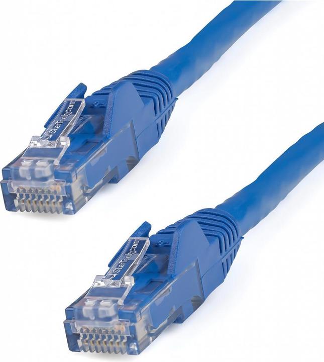 Actual product image StarTech Network cable (UTP, CAT6, 0.50 m)