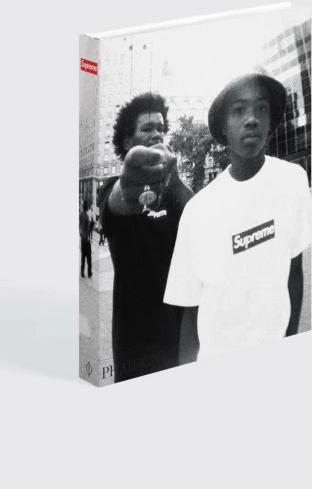 Supreme (Englisch, 2020)