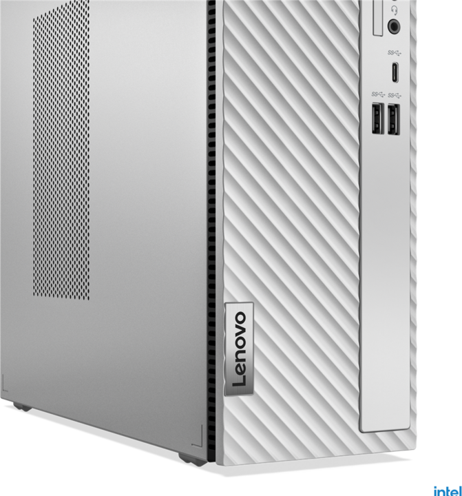 Actual product image Lenovo IdeaCentre 3 (Intel Core i5-13400, 16 GB, 1000 GB)