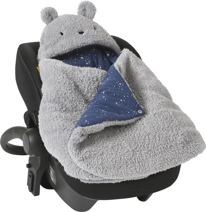 Produktbild Vertbaudet Engelnest