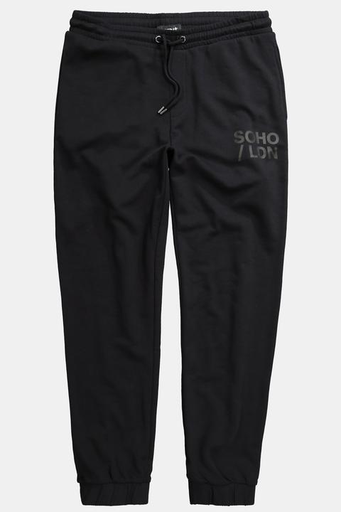 Produktbild Men+ Sweathose, Basic Fit, Elastikbund (5XL)