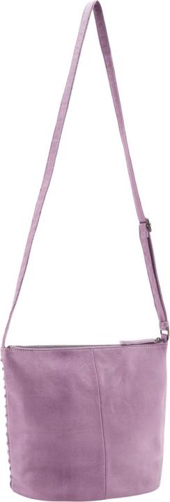 Image du produit FredsBruder Riffelinchen Umhängetasche Leder 23 cm