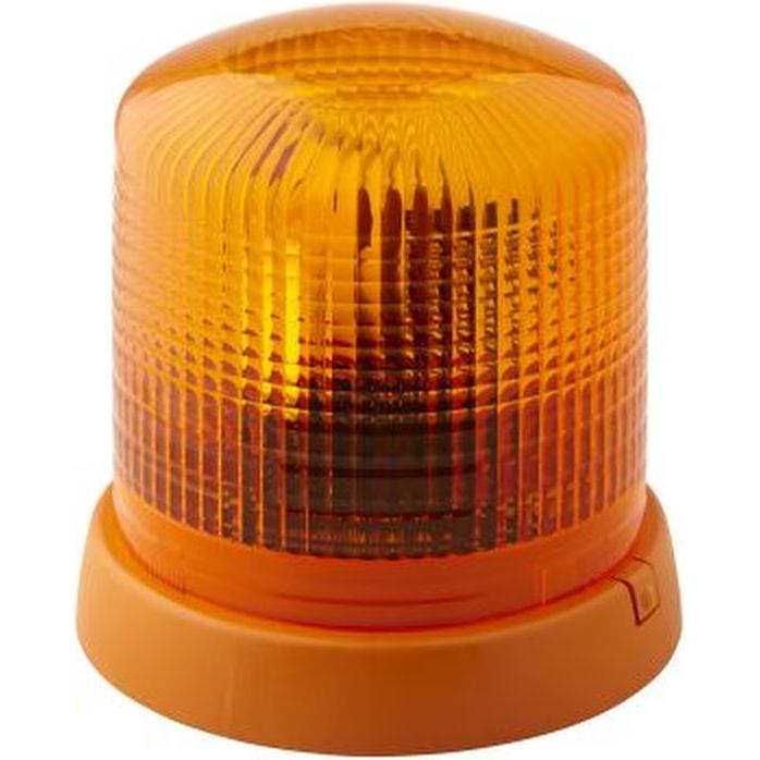 HELLA GYROPHARE URGENCE Clignotant Halogène H1 24V (2RL 004 958-011