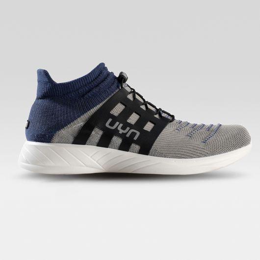Actual product image UYN MAN X-CROSS TUNES Schuhe sand-blau 46 (46)