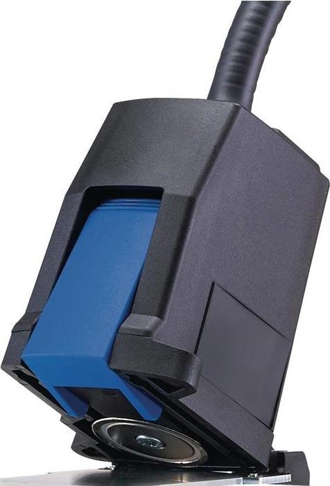 Image du produit Hedi Lampe d'établi 9 W 100% : 514 lm60% : 301 lm35% : 179 lm (514 lm)