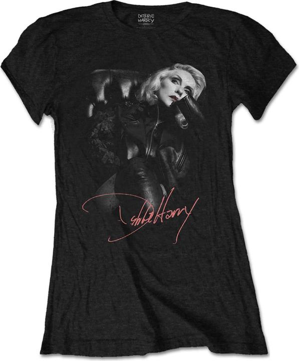 Produktbild Debbie Harry Leather Girl (Girlie) (M)