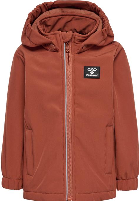 Immagine prodotto hummel Giacca Softshell Hmlmars Tex Mini (92)