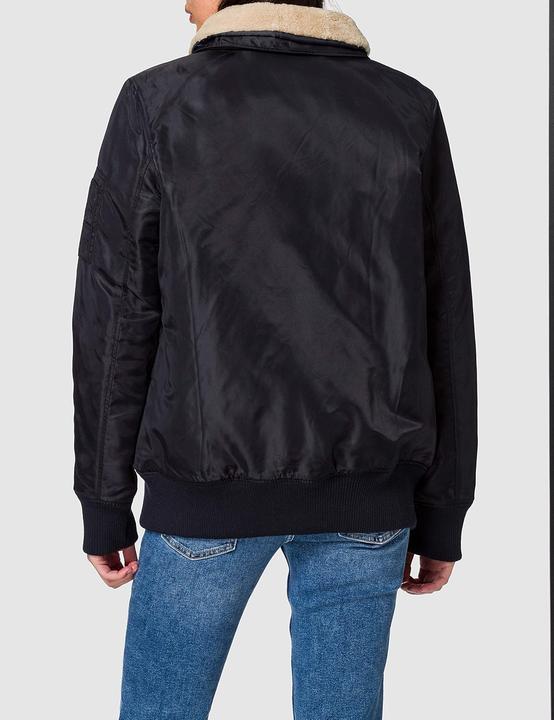 Actual product image IQ+ Berlin Blouson Style Jacket (38)