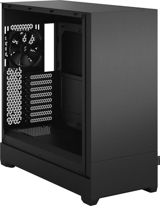 Produktbild Fractal Pop XL Silent (E-ATX, ATX, mATX, Mini-ITX)