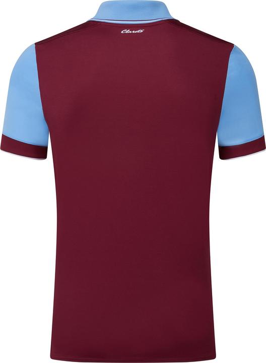 Immagine prodotto Umbro Burnley FC 23/24 Maglia da Casa Uomo (S)