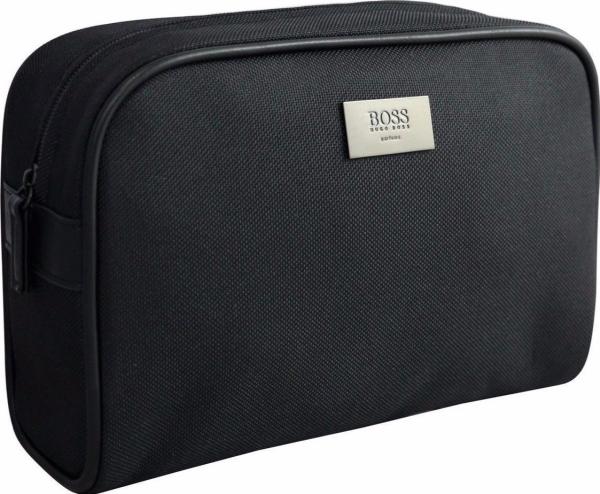 Immagine prodotto Hugo Boss Polyester Toiletry Bag For Men