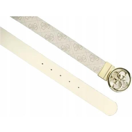 Thumbnail - Guess, Damen, Gürtel, Damengürtel 2in1 Orlina Adj & Rev Hosengürtel