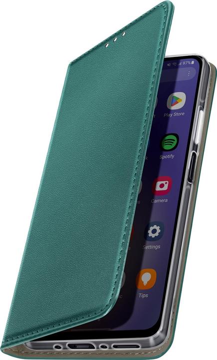 Teal