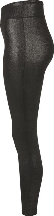 Immagine prodotto Urban Classics Leggings Glamour a vita alta da donna - 19433 (XL)