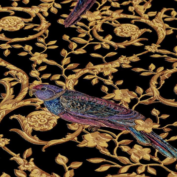 Produktbild Versace Barocco Birds (70 x 70 cm)